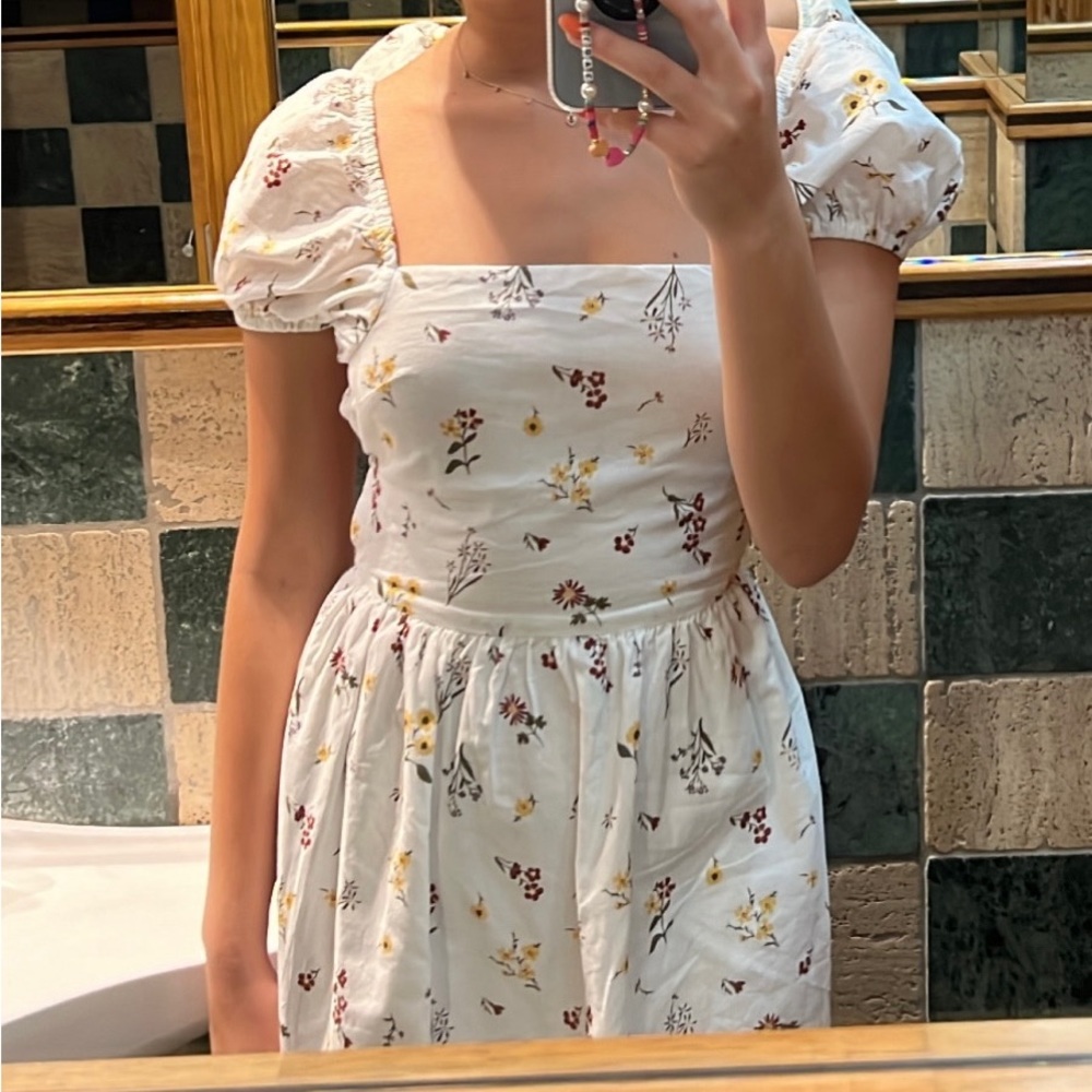 SABO skirt dress
